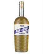 Poli Gran Bassano Vermouth Bianco Italy 75 cl 18